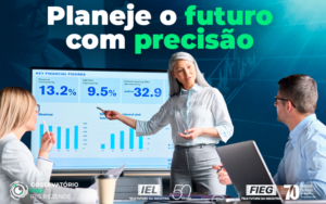 Soluções: O futuro com precisão